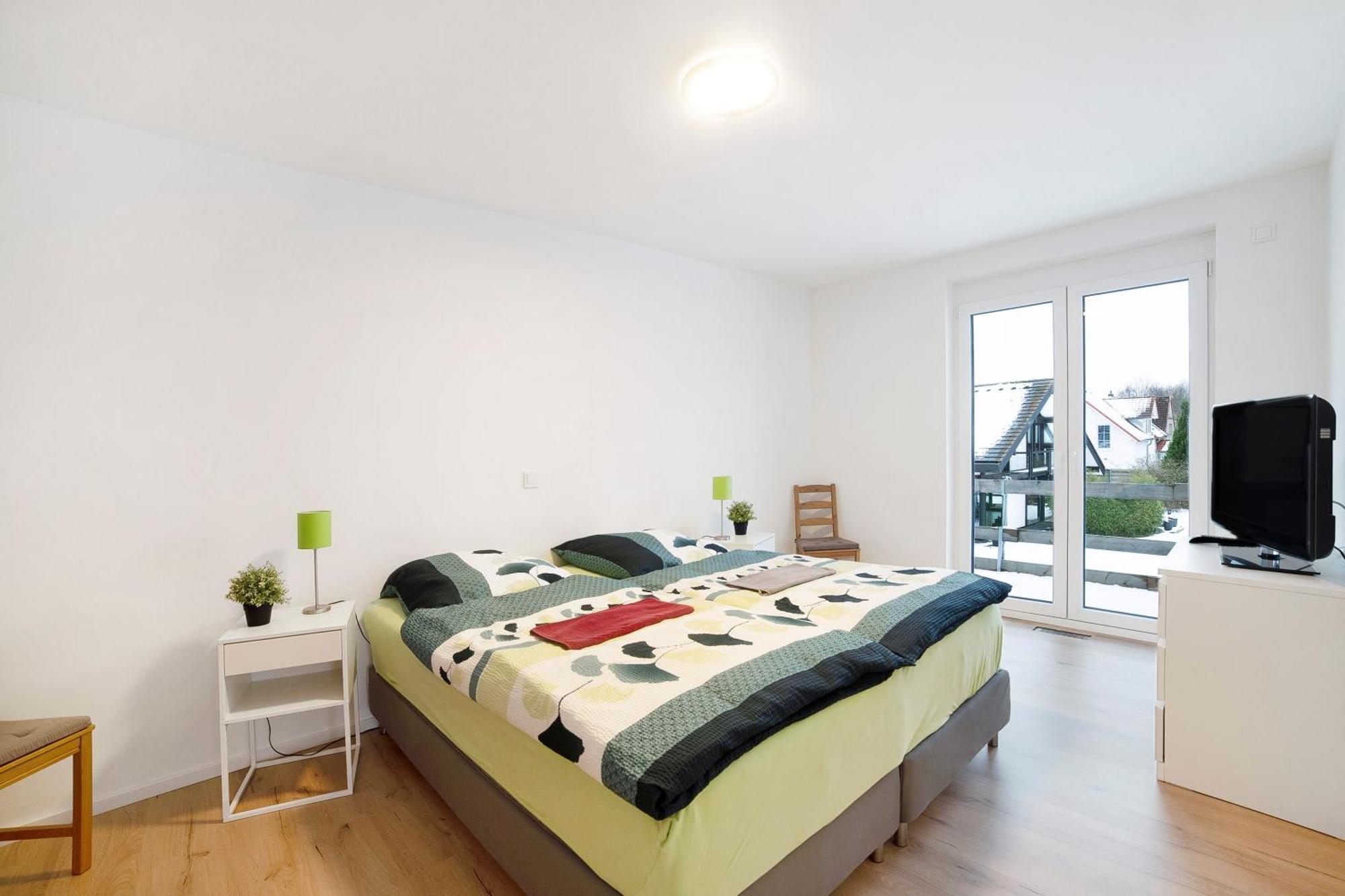 Ferienwohnung Leineufer Friedland  Экстерьер фото